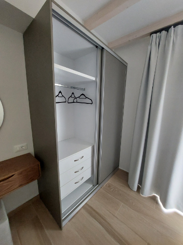 Villa OLIA, Vasiliki